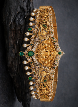 Royal Lakshmi Emerald Temple Vaddanam