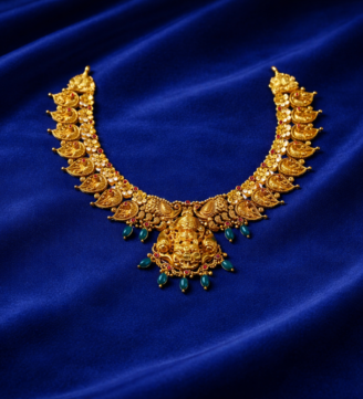 Necklace