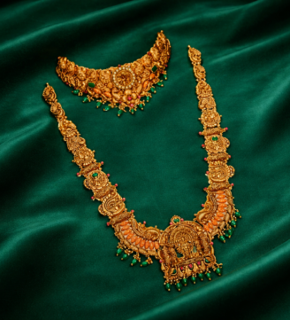 Necklace