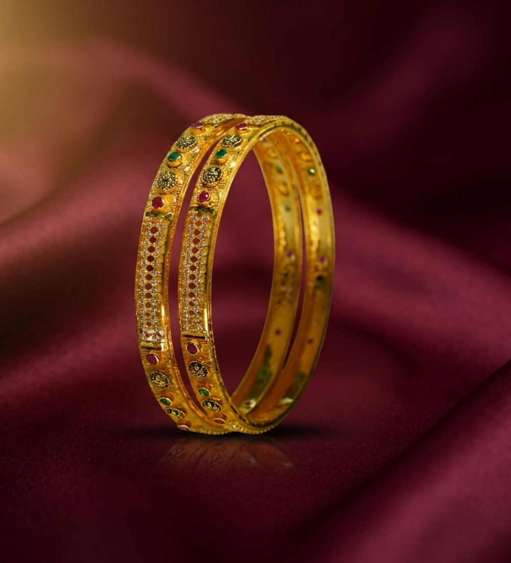 BANGLES