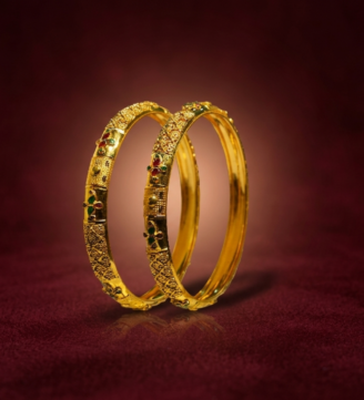 Bangles