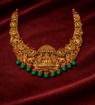 Necklaes