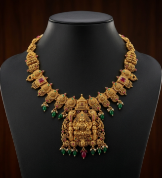 Necklace